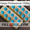 Delgra Professional 100Mg new08